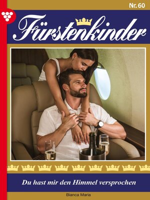 cover image of Du hast mir den Himmel versprochen